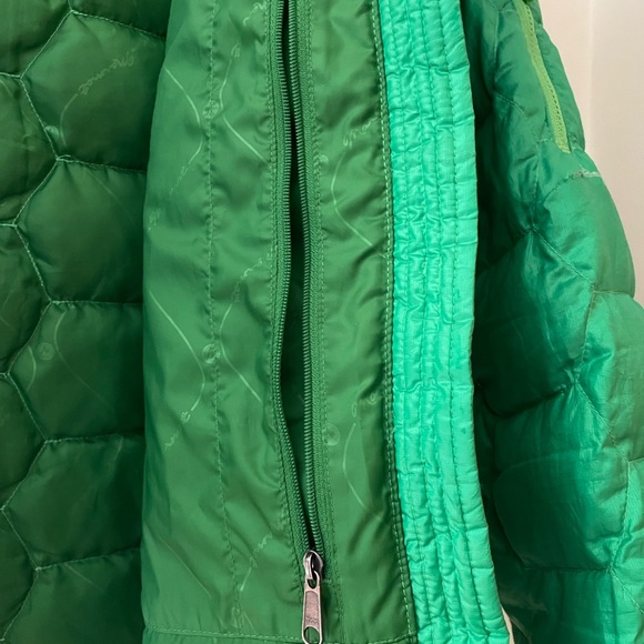 Marmot down jacket for cold weather, in great condition - Picture 4 of 8